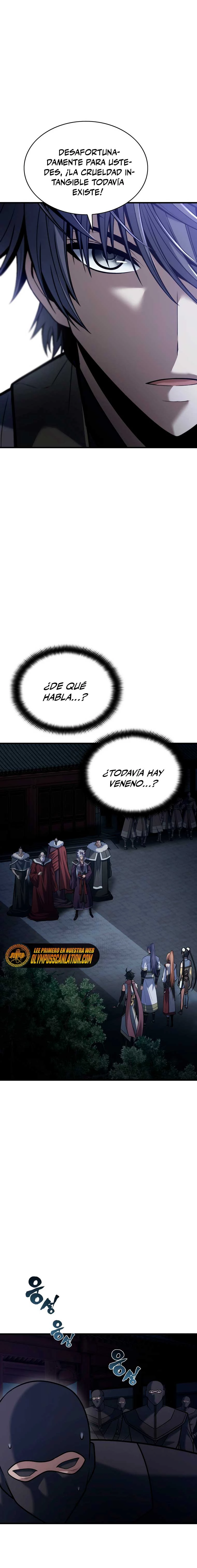 La Estrella de un Gobernante Supremo > Capitulo 75 > Page 71